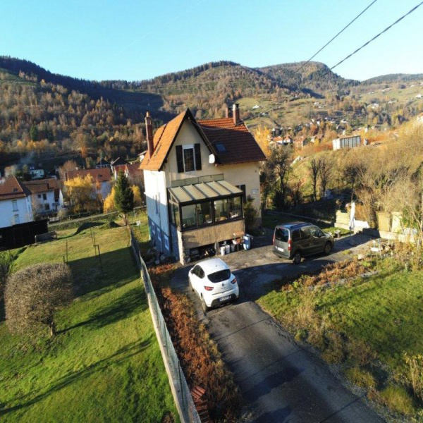 Offres de vente Maison Bussang 88540