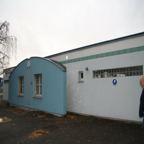 Offres de vente Immeuble Illzach 68110