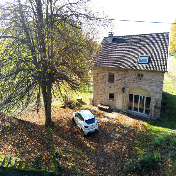 Offres de location Maison La Voivre 70310