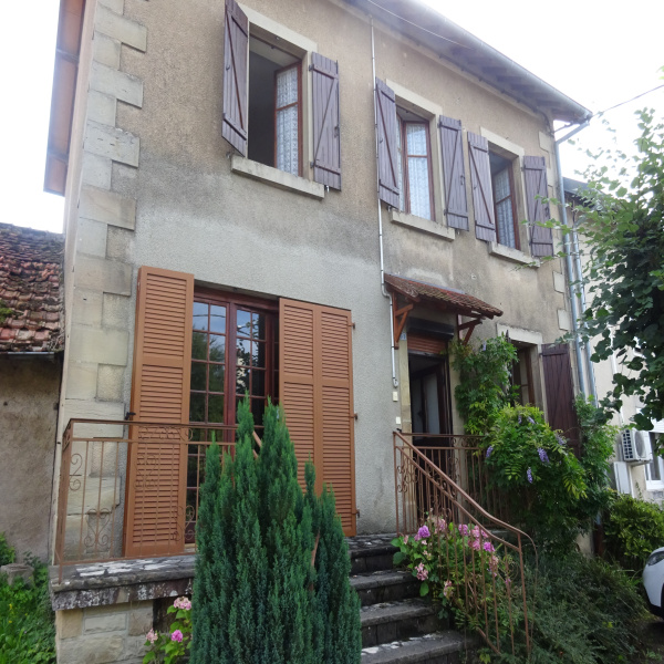 Offres de vente Maison Lure 70200