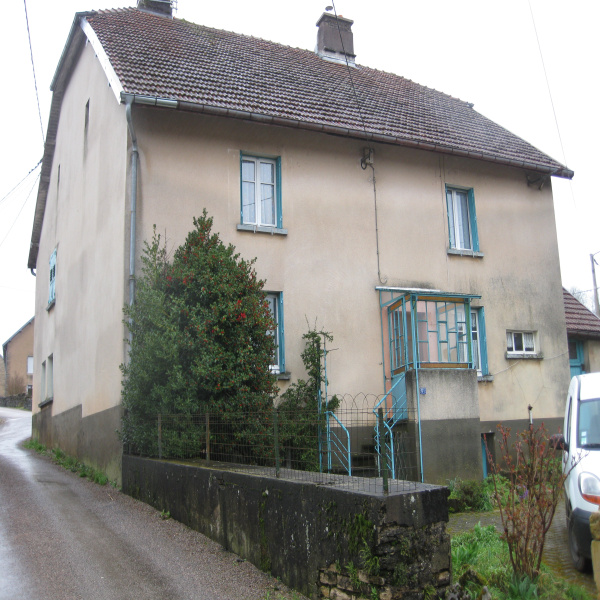 Offres de vente Maison Velleminfroy 70240