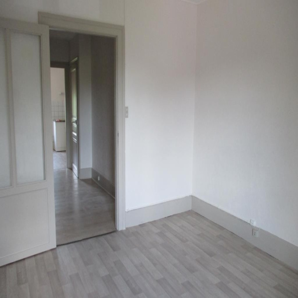 Offres de location Appartement Lure 70200