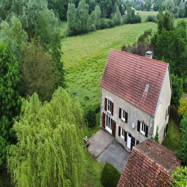 Offres de vente Maison Vauvillers 70210