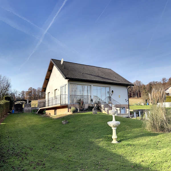 Offres de vente Maison Villafans 70110