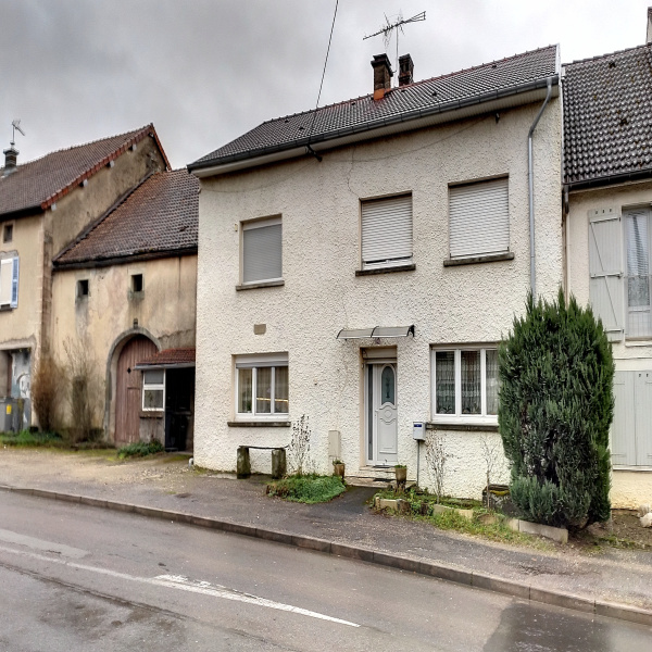 Offres de vente Maison Saulx 70240