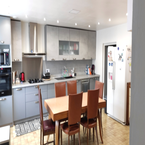 Offres de vente Maison Saulx 70240