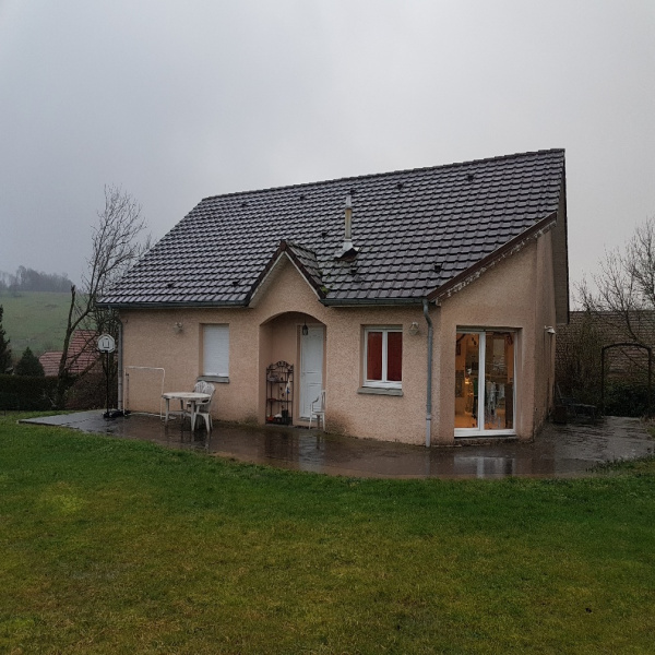Offres de vente Maison Lure 70200