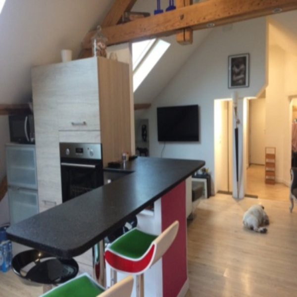 Offres de vente Appartement Valdoie 90300