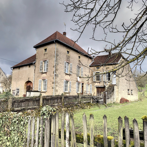 Offres de vente Maison Genevrey 70240