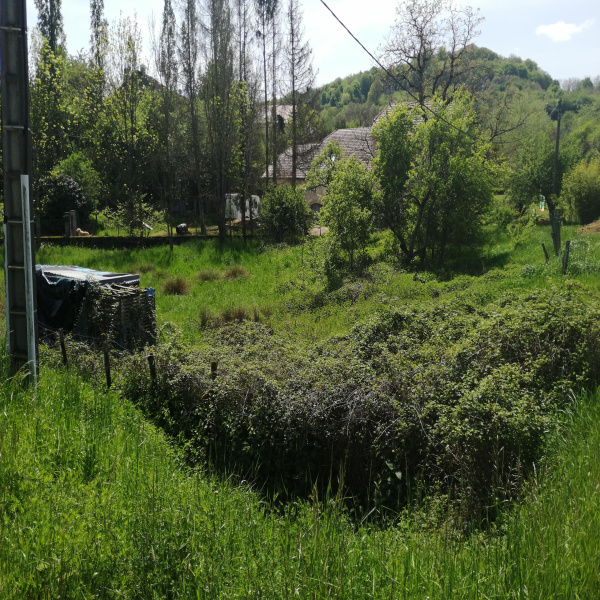 Offres de vente Terrain Arpenans 70200