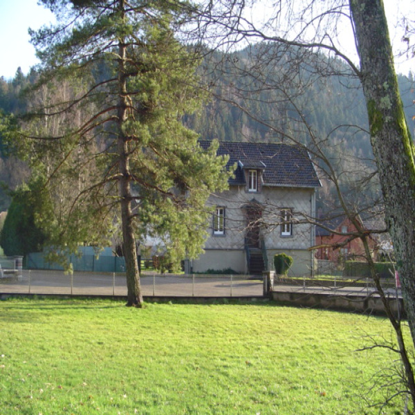 Offres de vente Maison Servance 70440