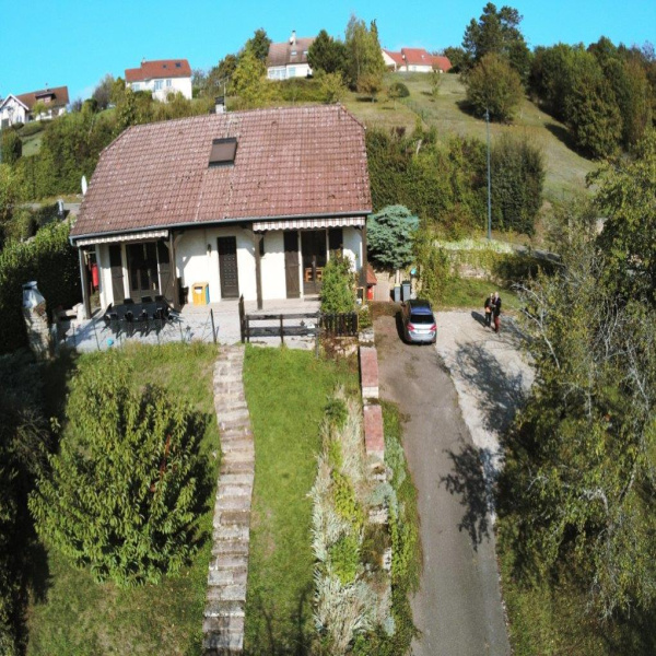 Offres de vente Maison Vesoul 70000