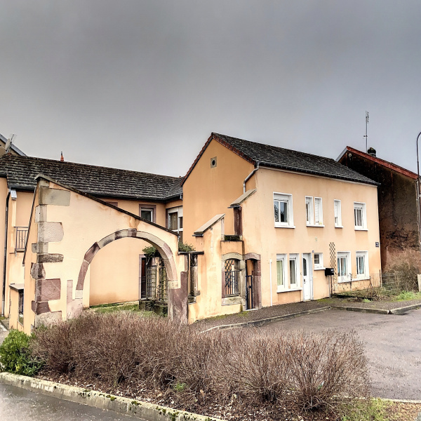 Offres de vente Maison Fougerolles 70220