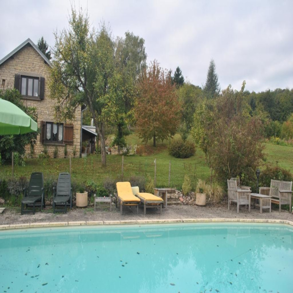 Offres de vente Maison Dambenoît-lès-Colombe 70200