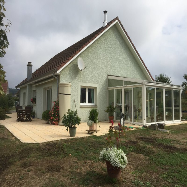 Offres de vente Maison L'Isle-sur-le-Doubs 25250