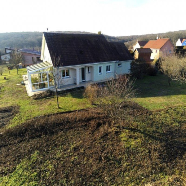 Offres de vente Maison L'Isle-sur-le-Doubs 25250