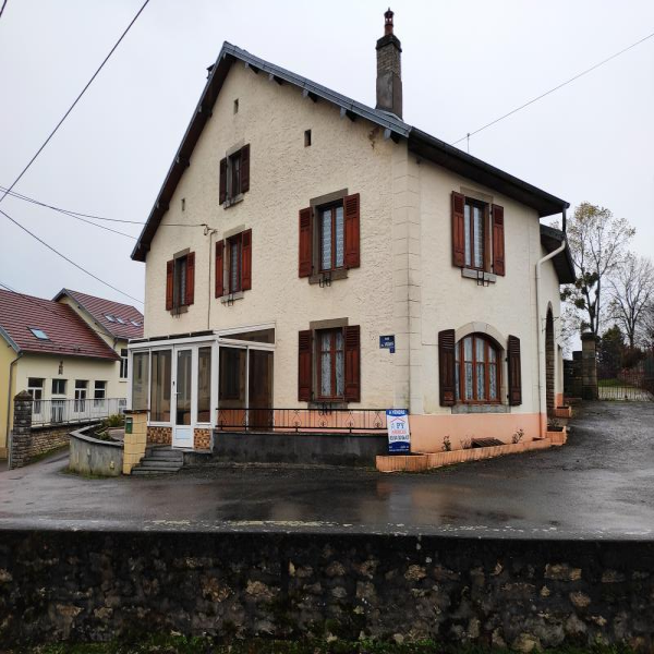 Offres de vente Maison Moimay 70110