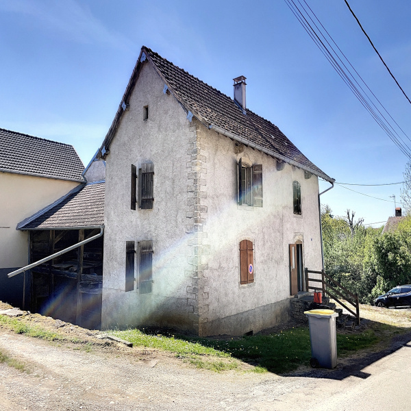 Offres de vente Maison Abbenans 25340