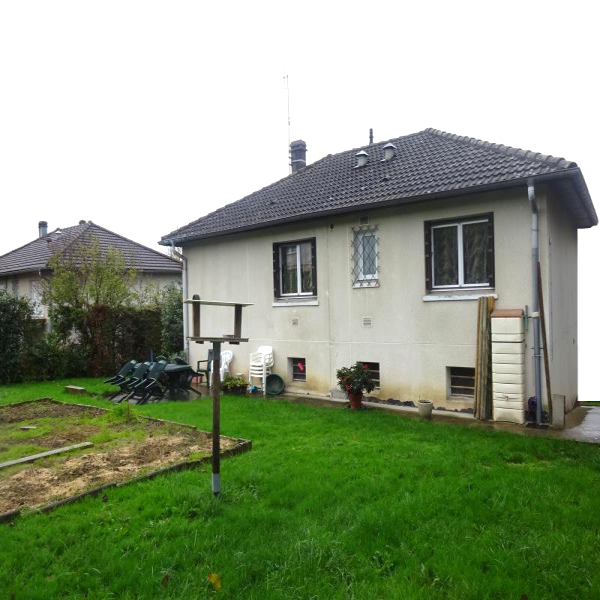 Offres de vente Maison Lure 70200