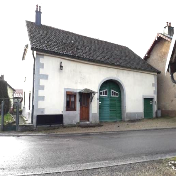 Offres de vente Maison La Neuvelle-lès-Lure 70200