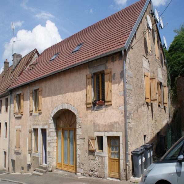 Offres de vente Immeuble Villersexel 70110