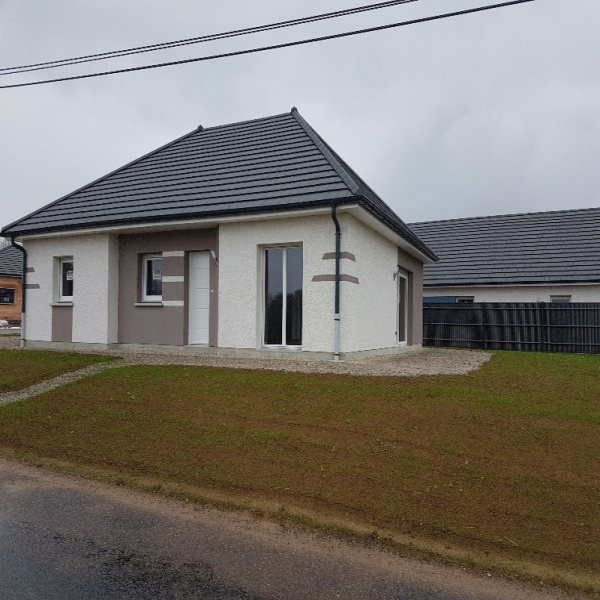 Offres de vente Maison Lure 70200