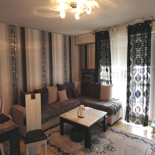 Offres de vente Appartement Audincourt 25400