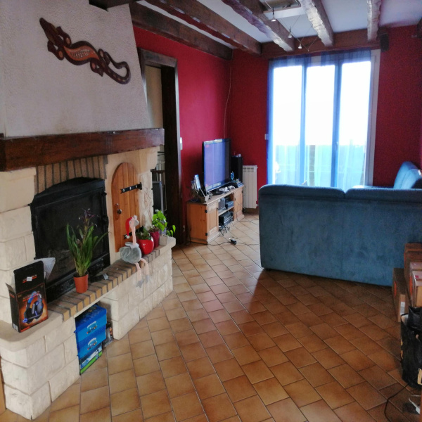 Offres de vente Maison Roye 70200