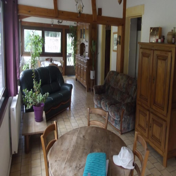 Offres de vente Maison Giromagny 90200