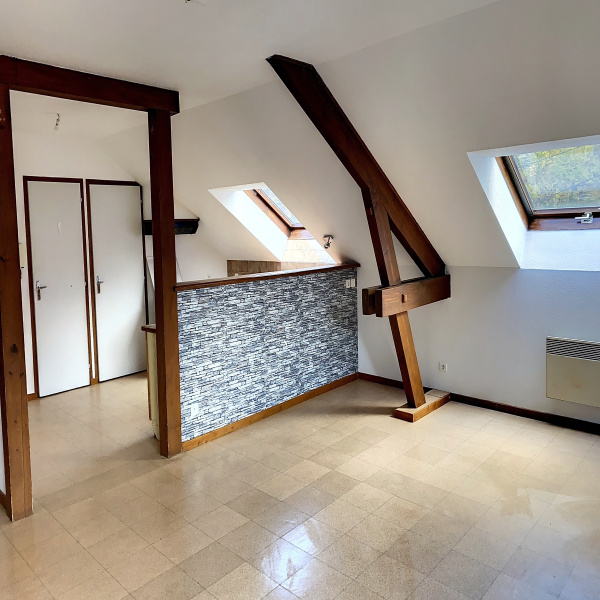 Offres de vente Appartement Saint-Hippolyte 25190
