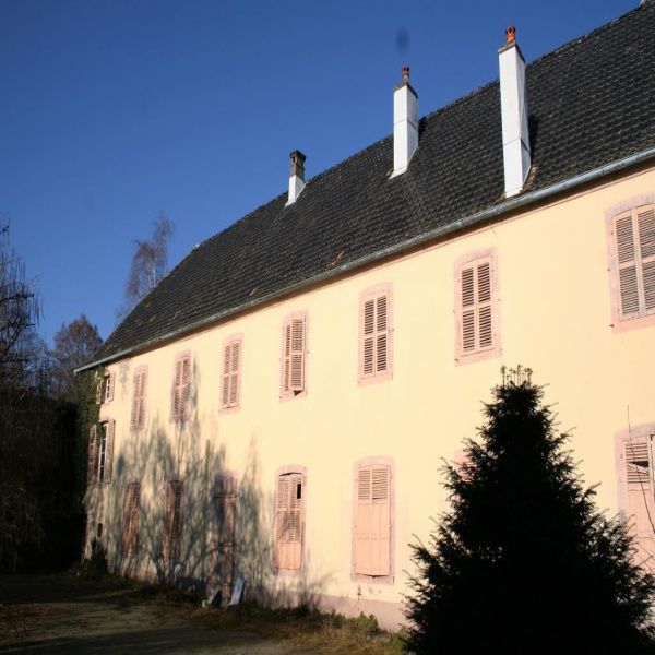 Offres de vente Maison Giromagny 90200