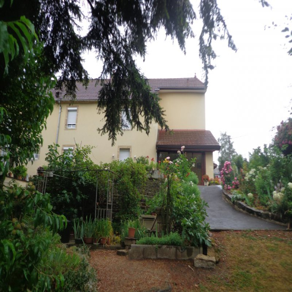 Offres de vente Maison Saulx 70240