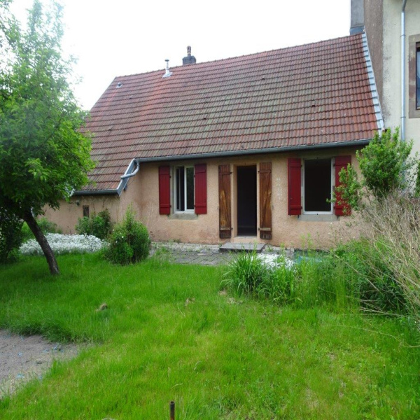 Offres de vente Maison Lure 70200