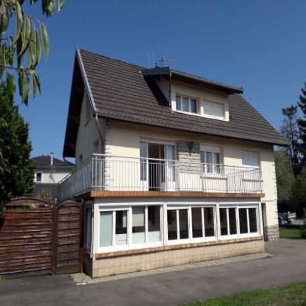 Offres de vente Maison Lure 70200