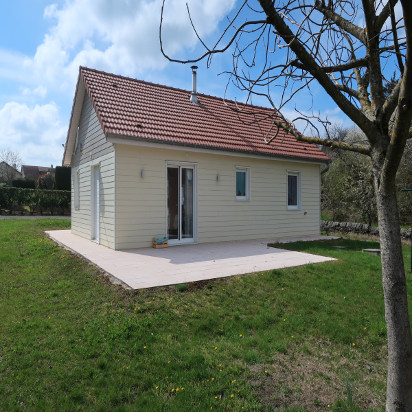 Offres de vente Maison Courchaton 70110