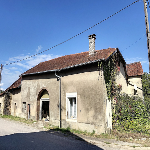 Offres de vente Maison Vauvillers 70210