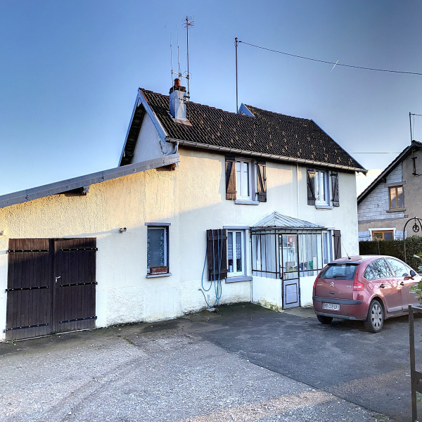 Offres de vente Maison Lure 70200