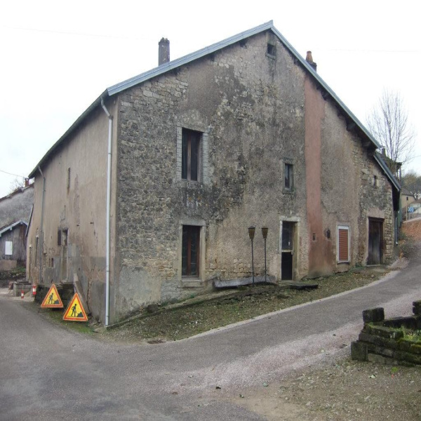 Offres de vente Maison Vauvillers 70210