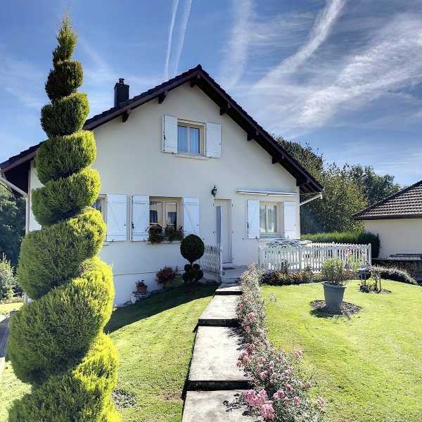 Offres de vente Maison Lure 70200