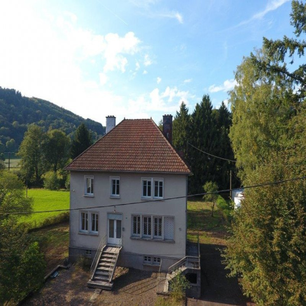 Offres de vente Maison Faucogney-et-la-Mer 70310