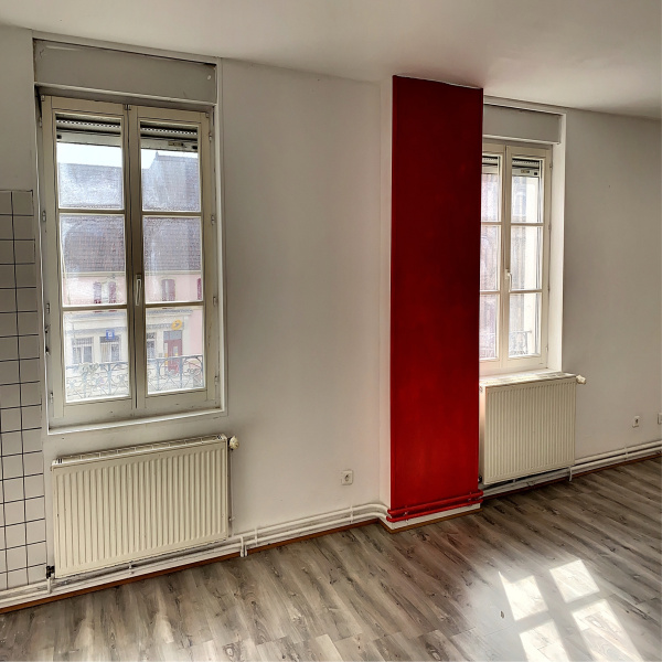 Offres de vente Duplex Ronchamp 70250