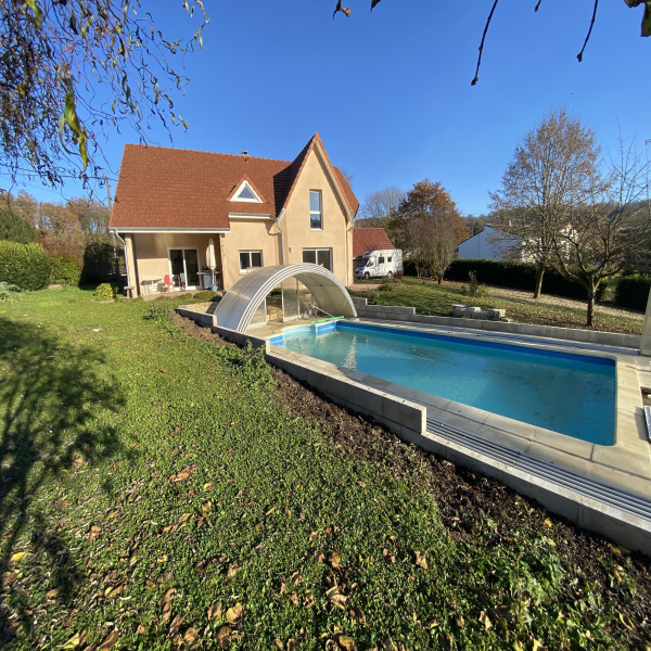 Offres de vente Maison Onans 25250