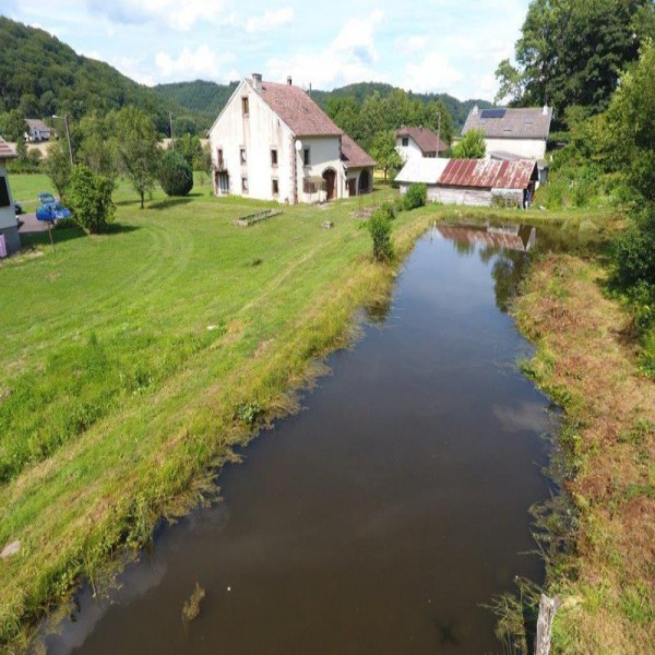 Offres de vente Maison Raddon-et-Chapendu 70280