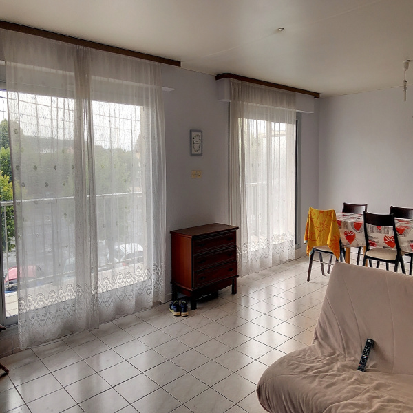 Offres de vente Appartement Lure 70200