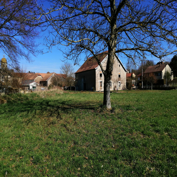 Offres de vente Maison Pomoy 70240