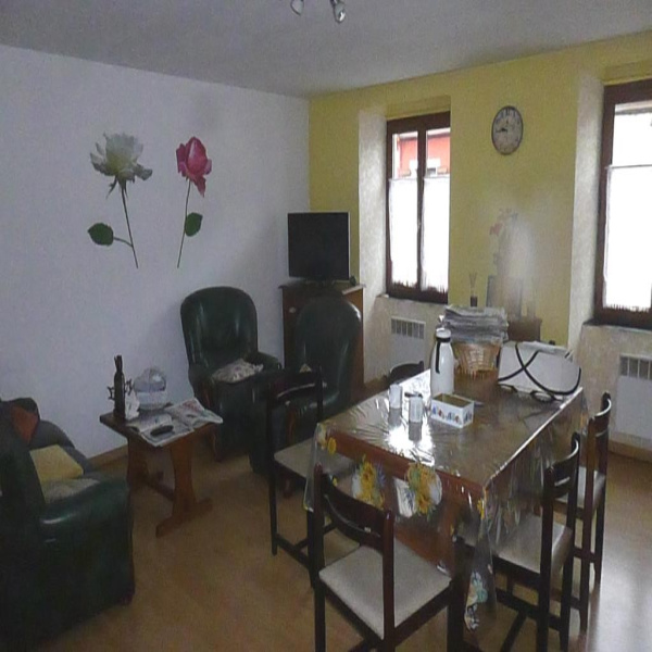 Offres de vente Immeuble Ronchamp 70250