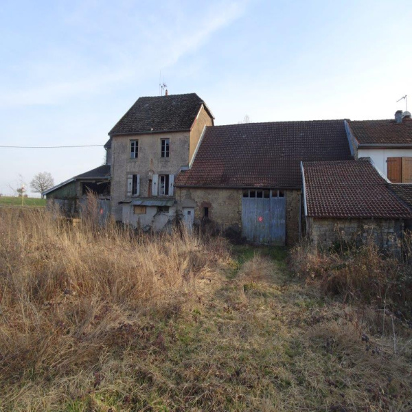 Offres de vente Maison Amblans-et-Velotte 70200