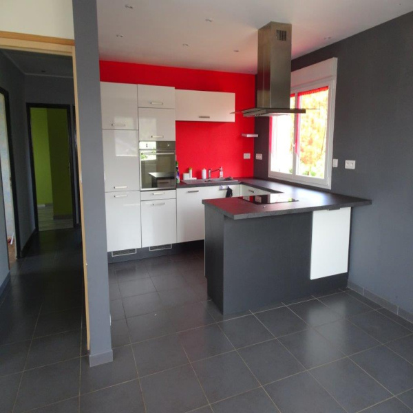 Offres de vente Maison Saint-Germain 70200
