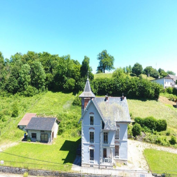 Offres de vente Maison Delle 90100