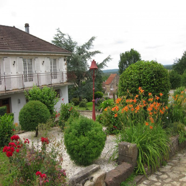 Offres de vente Maison Breurey-lès-Faverney 70160